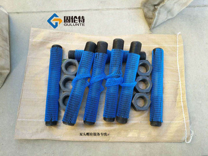 雙頭螺栓型號(hào)規(guī)格尺寸表大全,國標(biāo)高強(qiáng)度35CrMoa雙頭螺栓